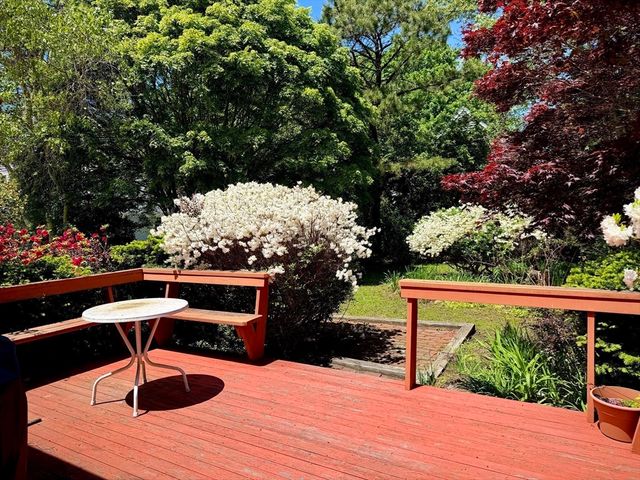 46 Harbor Avenue, Falmouth, MA 02540