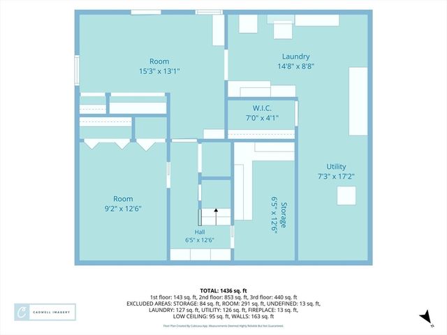 46 Harbor Avenue, Falmouth, MA 02540