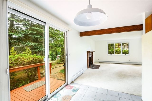 46 Harbor Avenue, Falmouth, MA 02540
