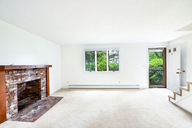 46 Harbor Avenue, Falmouth, MA 02540