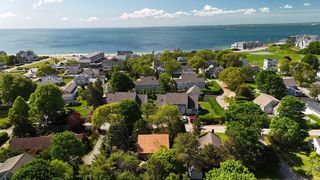 46 Harbor Avenue, Falmouth, MA 02540