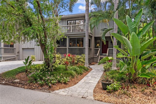 1475 LANDINGS CIRCLE 43, Sarasota, FL 34231