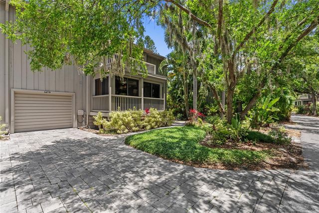 1475 LANDINGS CIRCLE 43, Sarasota, FL 34231