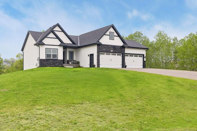 20712 Cedar Drive NW, Oak Grove, MN 55011