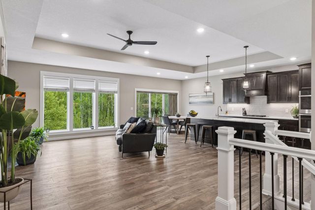 20712 Cedar Drive NW, Oak Grove, MN 55011