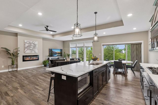 20712 Cedar Drive NW, Oak Grove, MN 55011