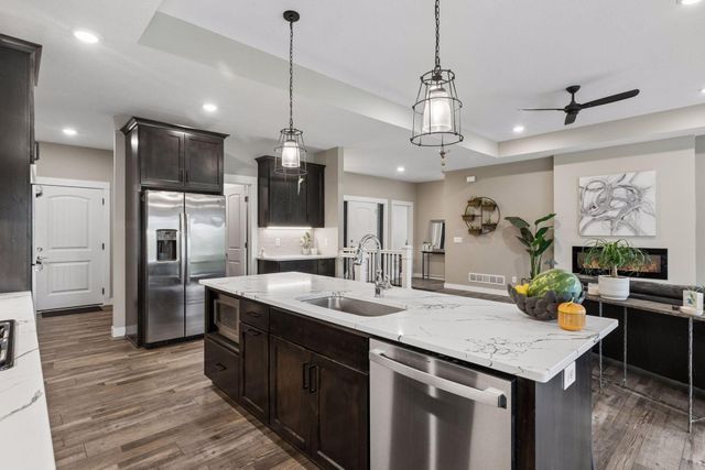 20712 Cedar Drive NW, Oak Grove, MN 55011