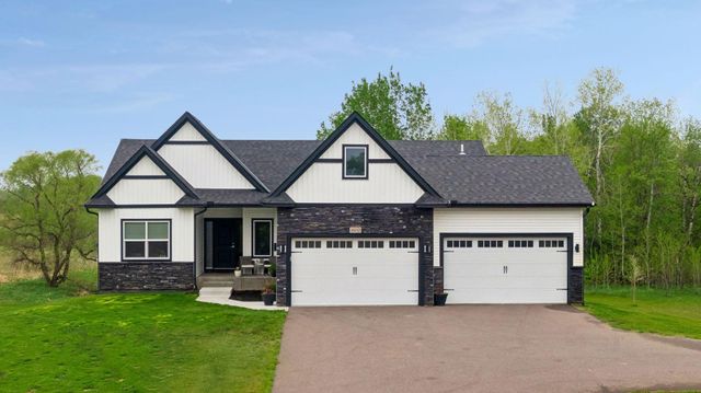 20712 Cedar Drive NW, Oak Grove, MN 55011