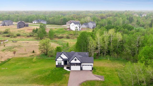 20712 Cedar Drive NW, Oak Grove, MN 55011