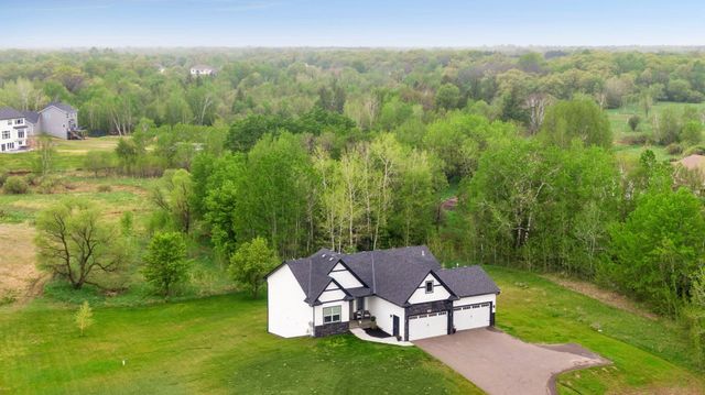 20712 Cedar Drive NW, Oak Grove, MN 55011