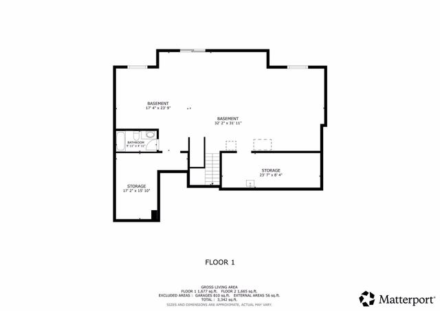 20712 Cedar Drive NW, Oak Grove, MN 55011