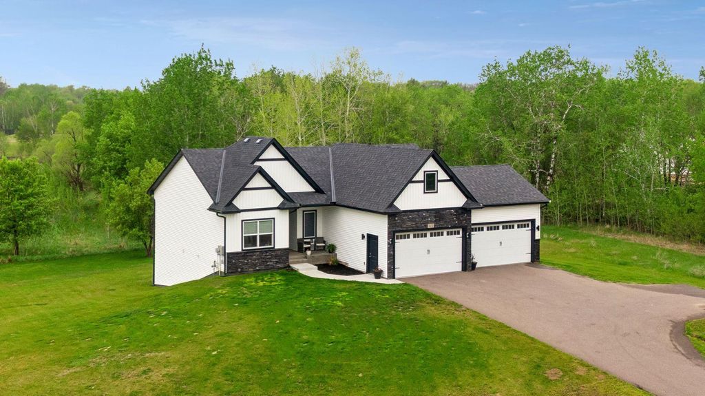 20712 Cedar Drive NW, Oak Grove, MN 55011