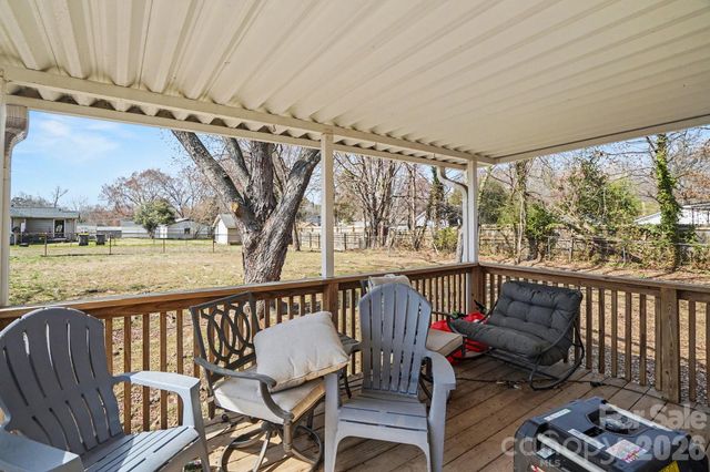 1004 Oakwood Avenue, Kannapolis, NC 28081