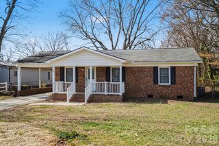 1004 Oakwood Avenue, Kannapolis, NC 28081