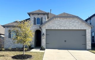 625 Brockwell Bend, Forney, TX 75126