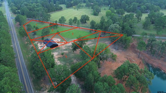 Tract 2 000 FM 2493 E, Bullard, TX 75757