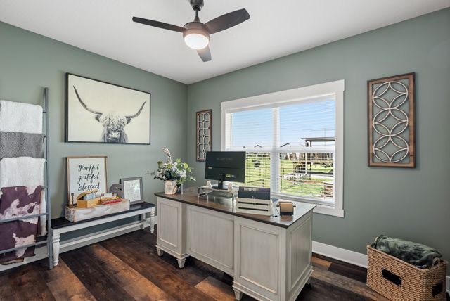 2206 NW 40th Street, Ankeny, IA 50023