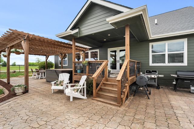 2206 NW 40th Street, Ankeny, IA 50023