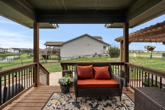 2206 NW 40th Street, Ankeny, IA 50023