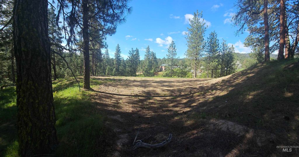 Lot 85 Alpine Ct., Boise, ID 83716