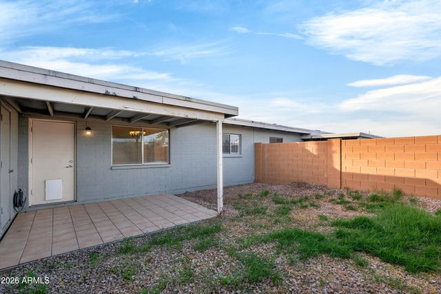 1050 S Stapley -- 30, Mesa, AZ 85204