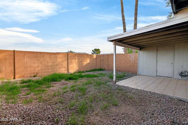 1050 S Stapley -- 30, Mesa, AZ 85204