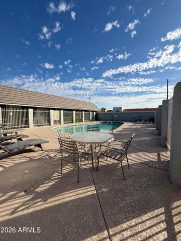 1050 S Stapley -- 30, Mesa, AZ 85204