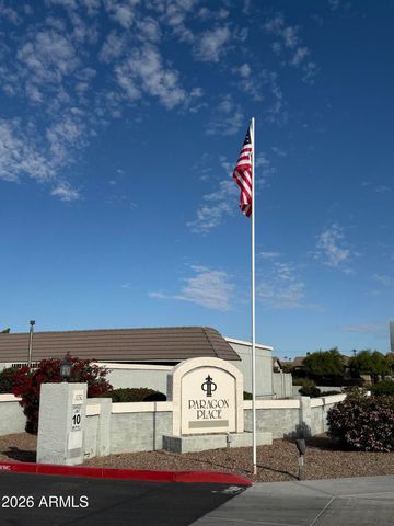 1050 S Stapley -- 30, Mesa, AZ 85204