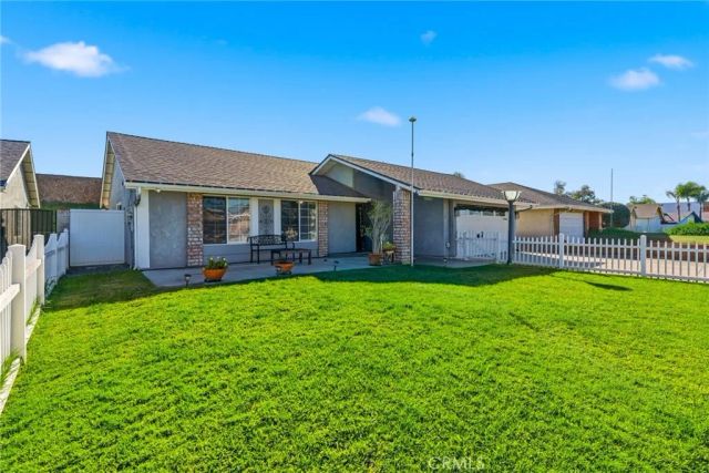 3809 Kern Road, Chino, CA 91710