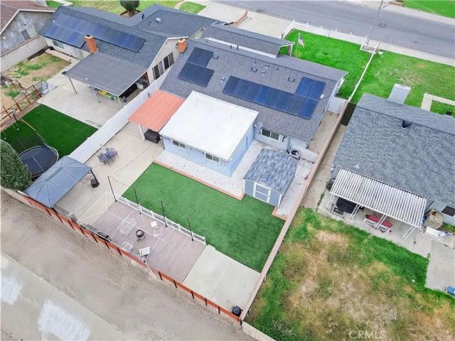 3809 Kern Road, Chino, CA 91710