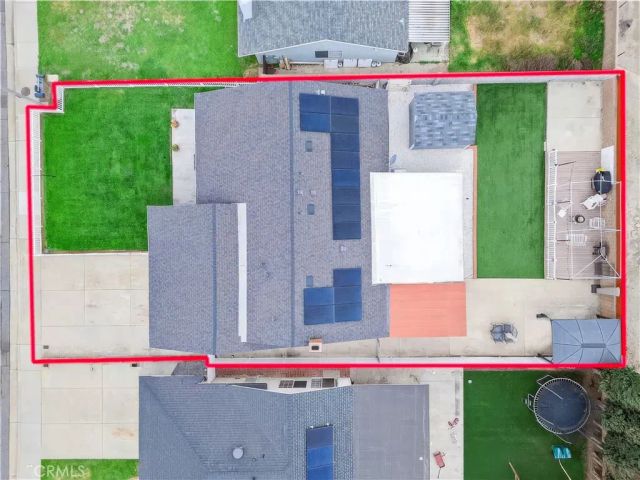 3809 Kern Road, Chino, CA 91710