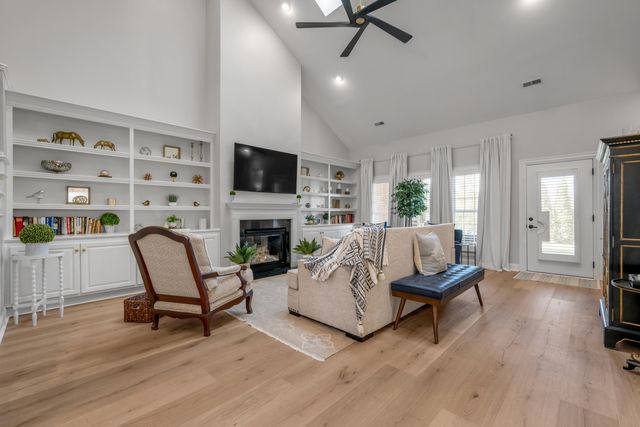 3861 Wentworth Place, Lexington, KY 40515