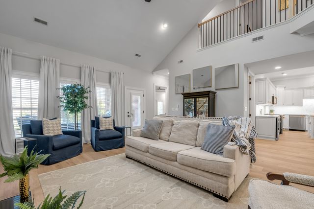 3861 Wentworth Place, Lexington, KY 40515