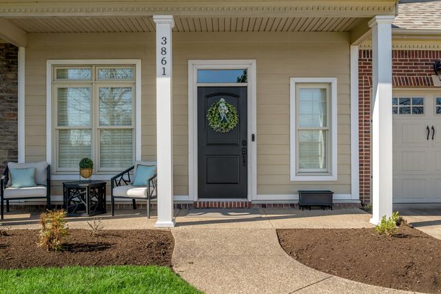 3861 Wentworth Place, Lexington, KY 40515