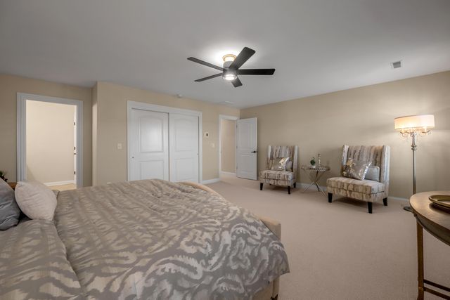 3861 Wentworth Place, Lexington, KY 40515