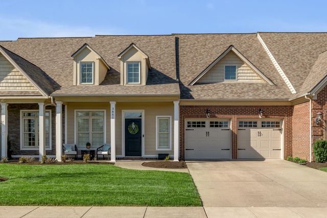 3861 Wentworth Place, Lexington, KY 40515