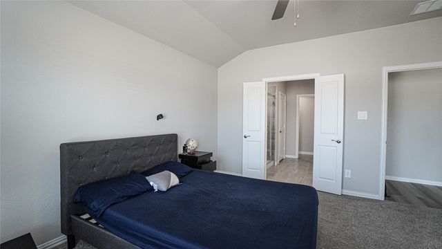 775 Moonlight Place, Lavon, TX 75166