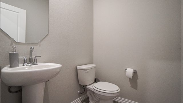 775 Moonlight Place, Lavon, TX 75166