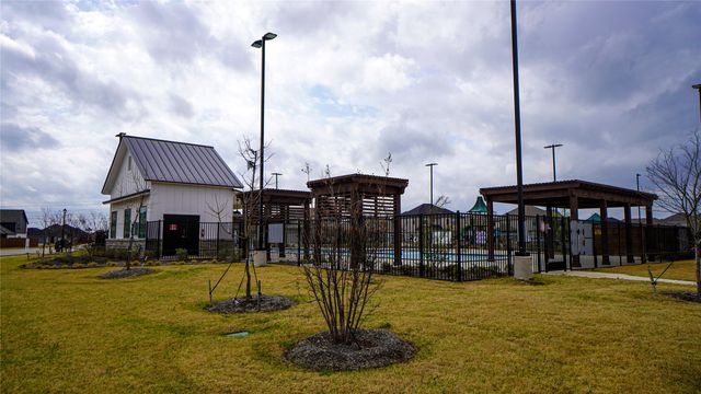 775 Moonlight Place, Lavon, TX 75166