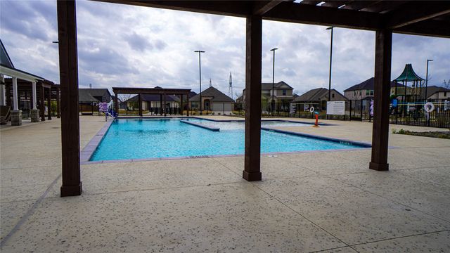 775 Moonlight Place, Lavon, TX 75166