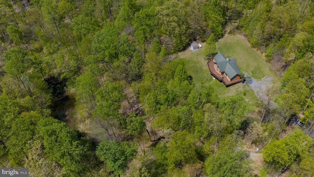 3278 CAMP SWATARA RD, Bethel, PA 19507