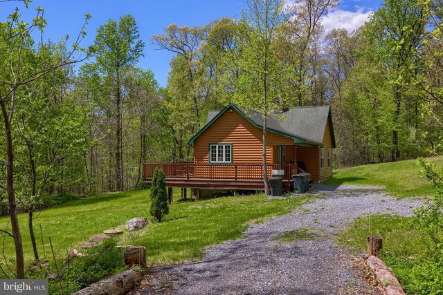 3278 CAMP SWATARA RD, Bethel, PA 19507