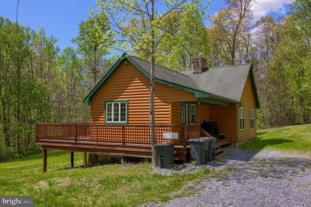 3278 CAMP SWATARA RD, Bethel, PA 19507