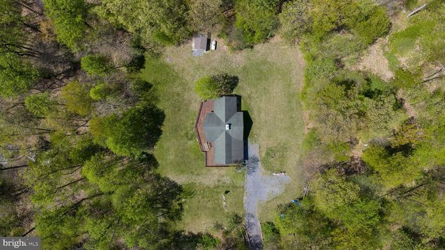 3278 CAMP SWATARA RD, Bethel, PA 19507
