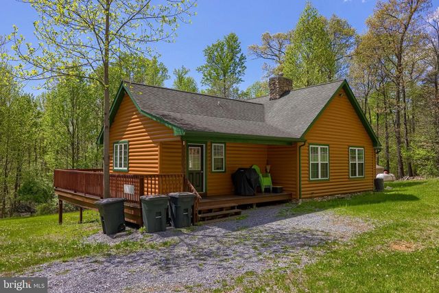 3278 CAMP SWATARA RD, Bethel, PA 19507