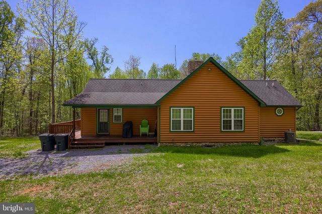 3278 CAMP SWATARA RD, Bethel, PA 19507