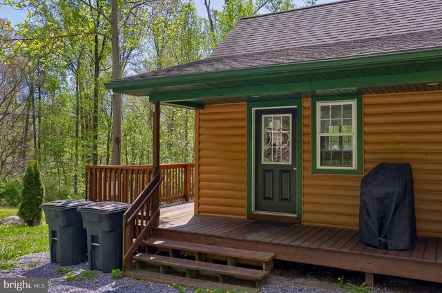 3278 CAMP SWATARA RD, Bethel, PA 19507