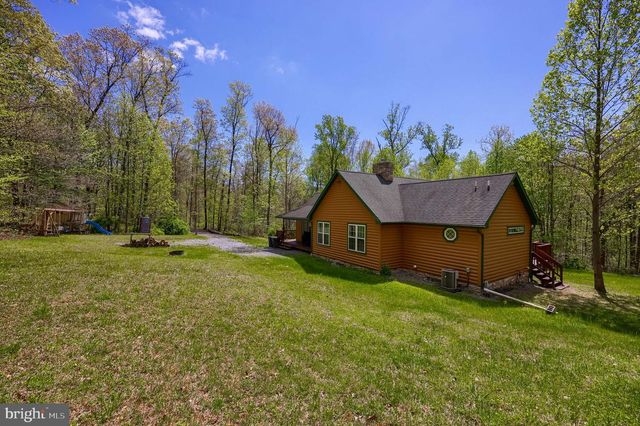 3278 CAMP SWATARA RD, Bethel, PA 19507