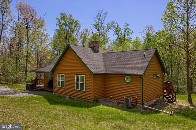 3278 CAMP SWATARA RD, Bethel, PA 19507