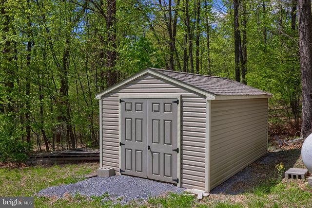 3278 CAMP SWATARA RD, Bethel, PA 19507